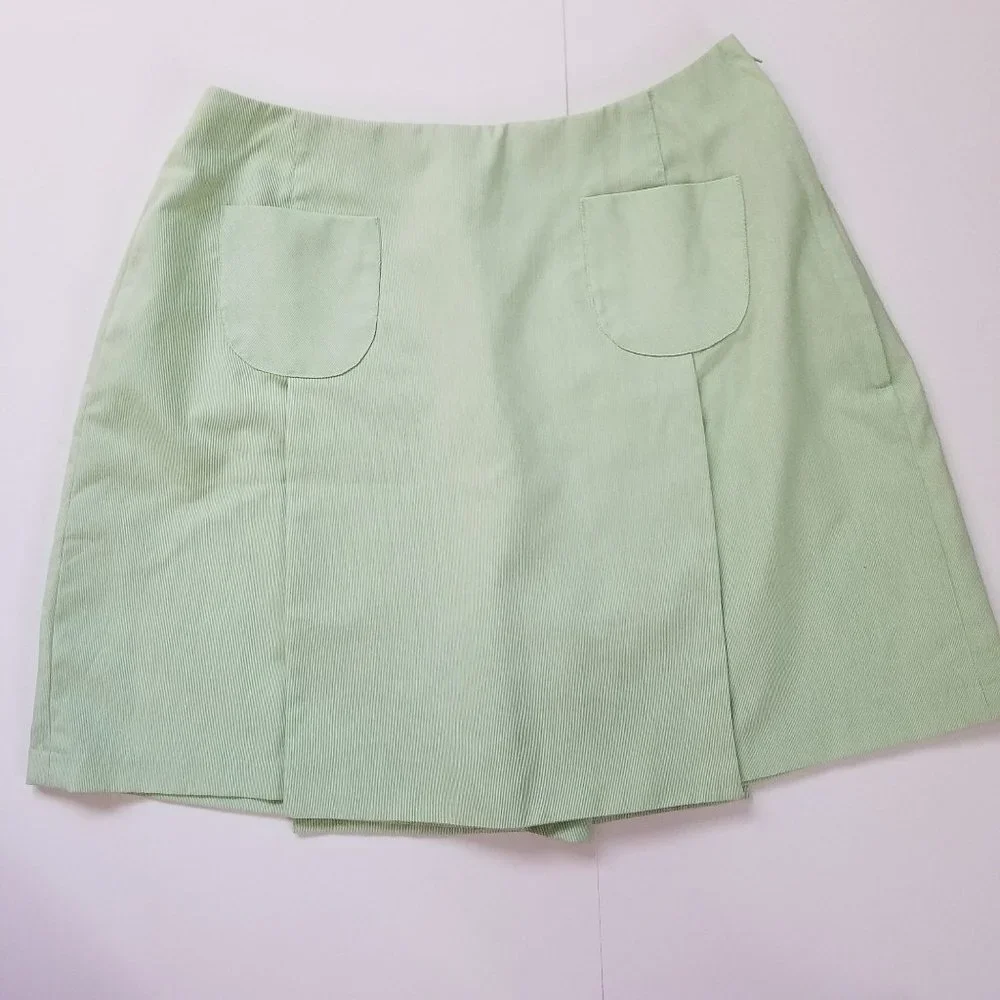 Parker uniform tennis